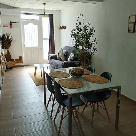 Apartman Bellaltea