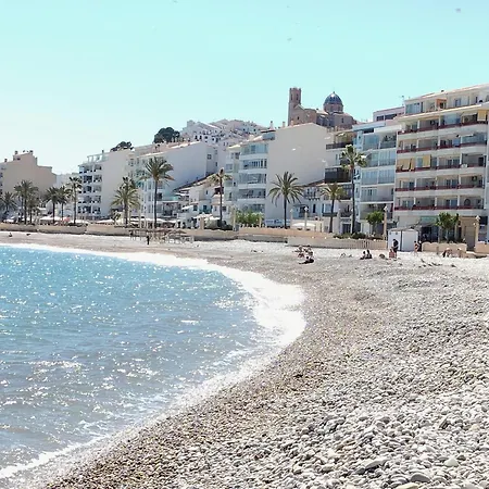 Bellaltea * Altea