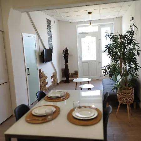 Apartament Bellaltea