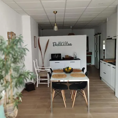 Apartamento Bellaltea