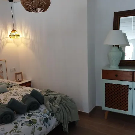 Bellaltea Апартаменты Альтеа