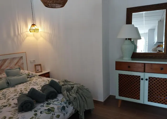 Bellaltea Appartement Altea
