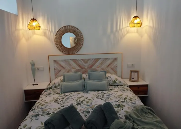 Appartement Bellaltea Altea