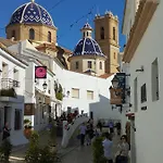 Bellaltea Apartman