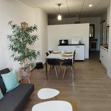 Bellaltea Appartement