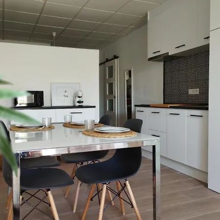 Bellaltea Apartmán Altea