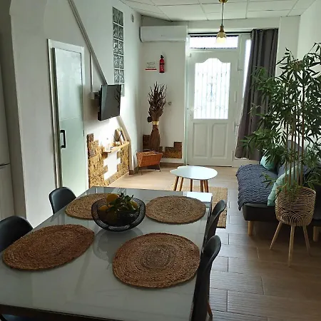 Bellaltea Apartmán Altea