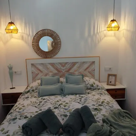 Appartement Bellaltea Altea
