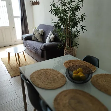 Apartmán Bellaltea Altea