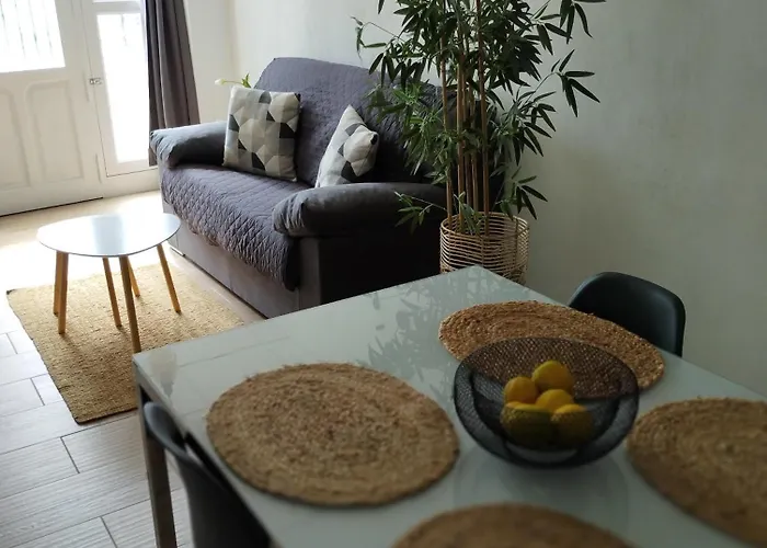 Apartamento Bellaltea Altea